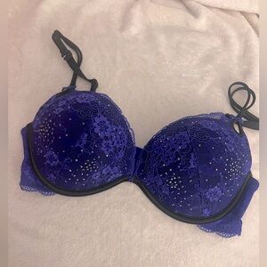 Victoria’s Secret bra